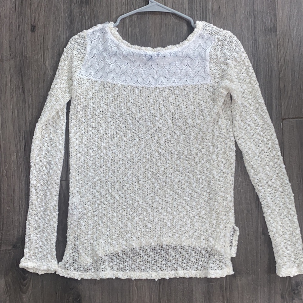 Sweater - Picture 2 of 3